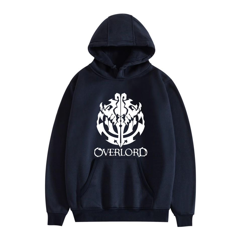 2025Fashion Trend Casual Loose Personality Anime Print Hoodie Comfortable High-Quality Sports Hoodie
