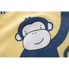 27Kids Zoo Half Sleeve Summer Little Monkey Children's Clothes