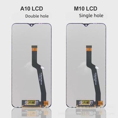 Samsung Galaxy A10 Bildschirmbaugruppe: A105 LCD-Display für die Modelle A105F/A105G/A105M
