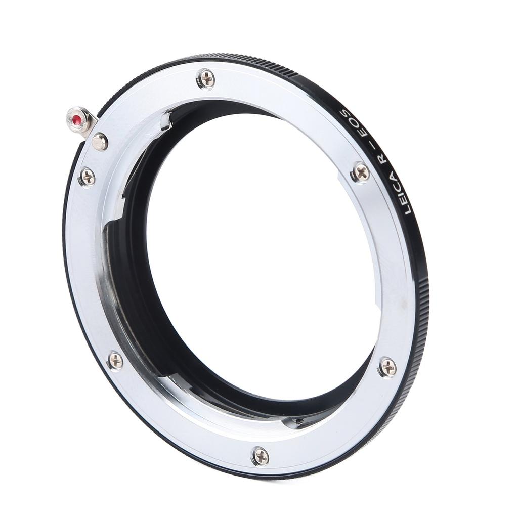 Concept Lens Mount Adapter lens to Canon K&F KF-LREF (Leica R-mount EF-mount conversion)