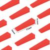 1/1.5/2/2.5/3mm Wall Floor Tile Leveling System Clips Ceramic Leveler Spacer Plier Wadge Kit For Tile Laying Construction Tools
