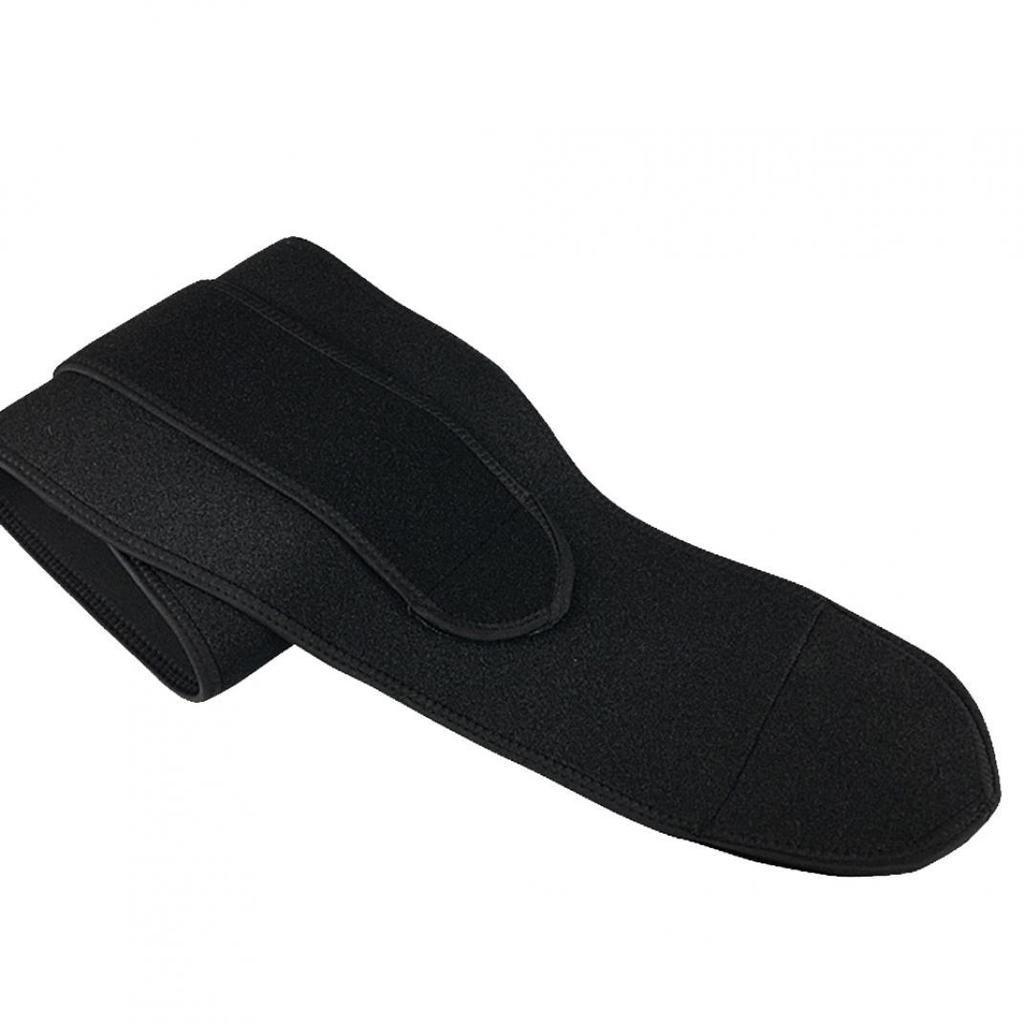 Pro Sports Men Women Waistband Belt Basketball Weightlifting Training Fitness