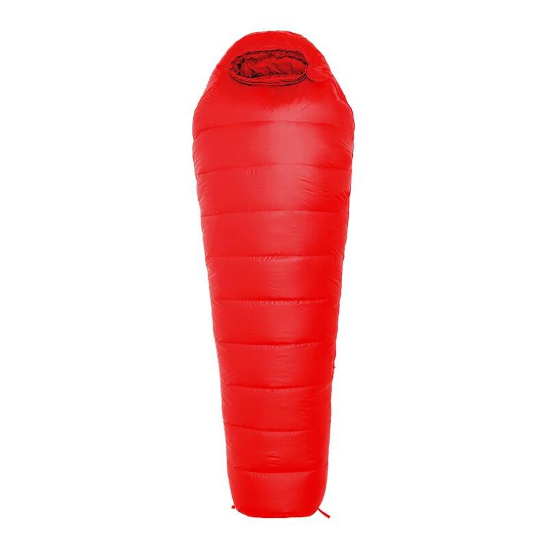Tri-polar Lightweight Synthetic Sleeping Bag