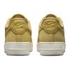 New Nike Air Force 1 Low Premium Saturn Gold Women's DR9503-700