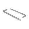 SIGNET 35239 Twist Long Ball Hex Wrench Set 9-Piece (35239)