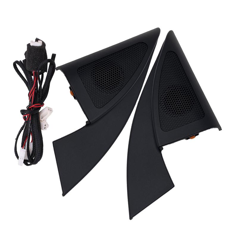 KX CROSS Audio Wire Rio 4 Vehicle Sound System OE Part Number 87650H OE Part Number 87660H Plastic Material