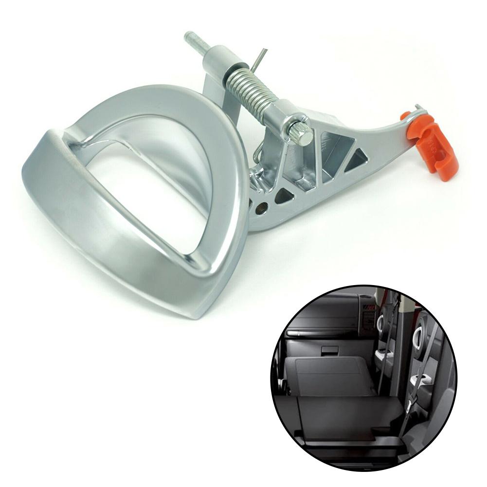 Car Interior Door Handle Passenger Left/right Side Door Handle For Dodge Nitro 07-11 Interior