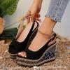 Chaussures pour femme – Sandales