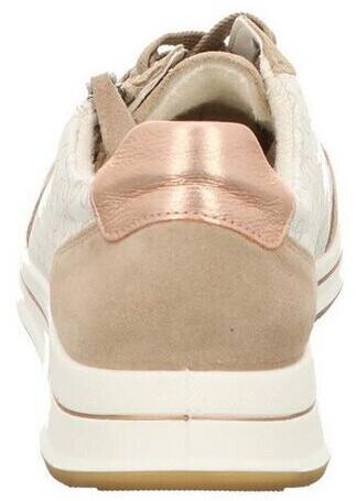 Кроссовки Ara Osaka (12-24801) sand/rosegold