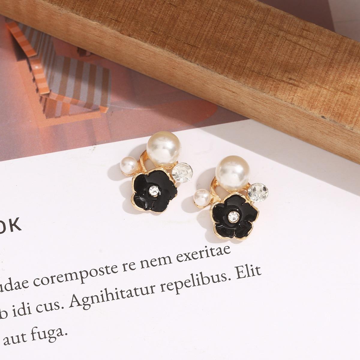 

DIY Cartoon Bracelet String Decoration Bracelet Pendant String Decoration One Size чёрный