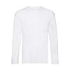 FRUIT OF THE LOOM Mens Original Long-Sleeved T-Shirt