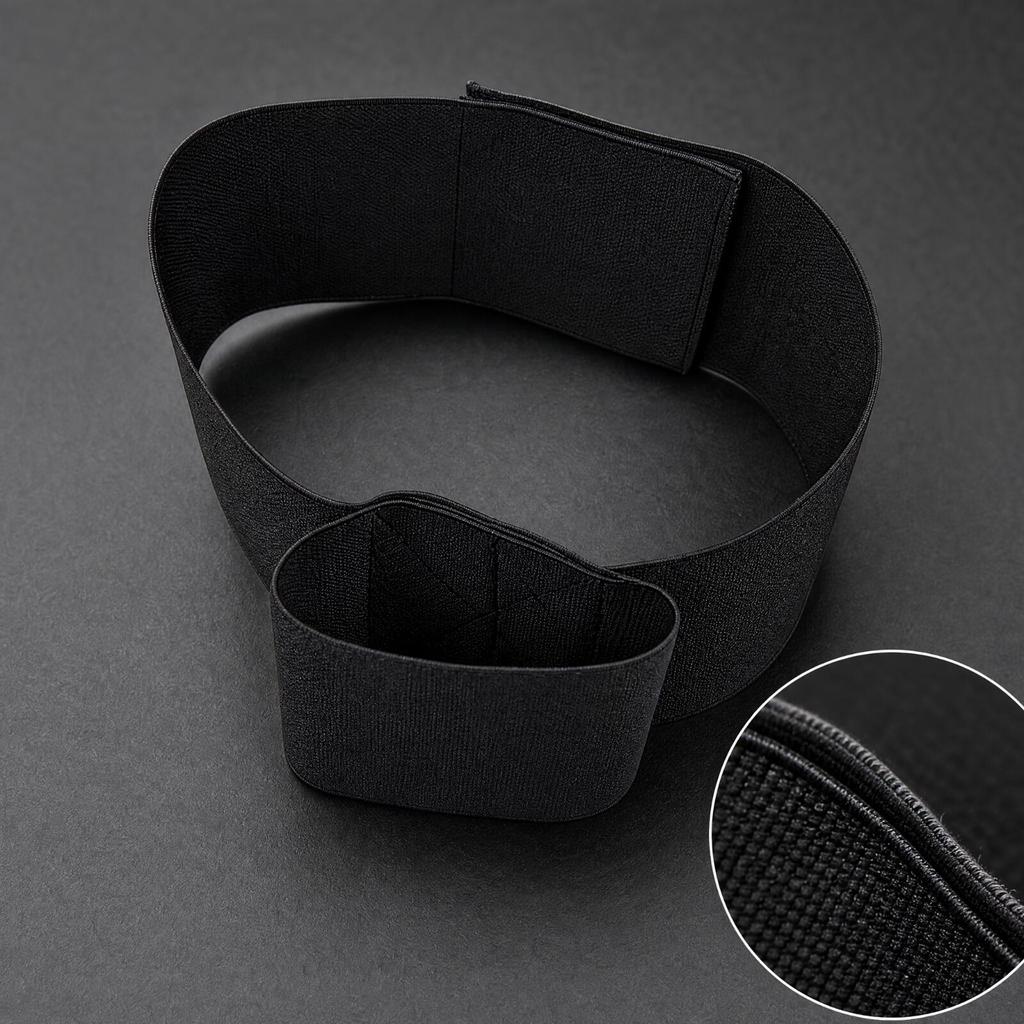 Swing Posture Corrector Long-Lasting Nylon Golf Practice Strap Lightweight