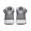 Nike Air Force 1 Mid Jewel Qs 'NYC   Cool Grey' Sneakers DH5622-001