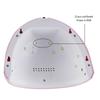 Uv Led Nail Lamp USB Nail Dryer Curing Lamp Nail Dryer For Gel And Regular Polish UV Light for Nails with 3 Timer Set