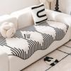 Sofa Cushion Autumn and Winter Sofa Cushion Sofa Cover Sofa Cover All-Inclusive Autumn and Winter