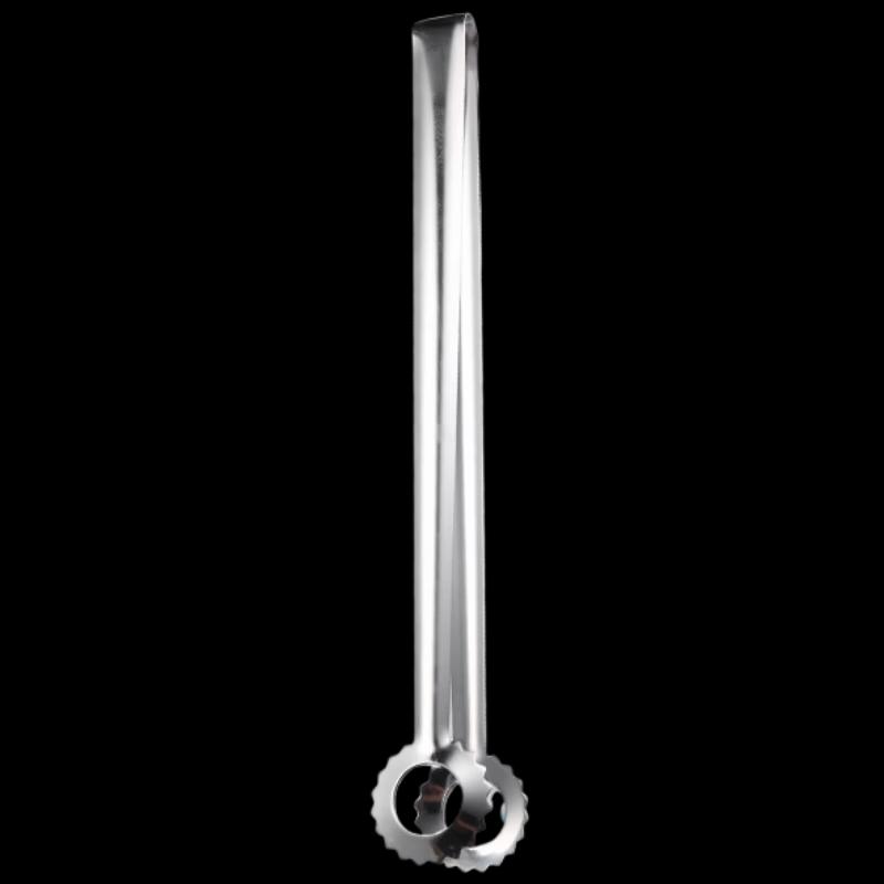 

Ruhan 304 Stainless Steel Food Tongs