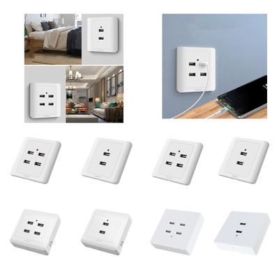 Elektrik Prizleri ve Duylar – Prizler