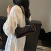 Casual Women's Bag New Fashion Shoulder Armpit Bag