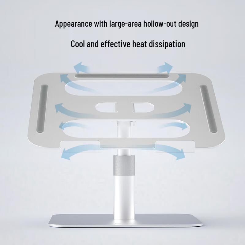 Yikolai Laptop Stand A21