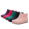 Women's Waterproof Anti Slip Warm And Comfortable Low Cut Rain Shoes