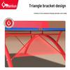 JEEANLEAN Outdoor Competition Table Tennis Table