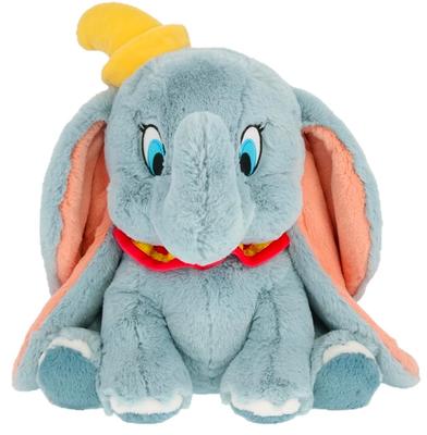 Dumbo Plush Fluffy Plush Souvenir [Tokyo Disney Resort Exclusive] Tokyo DisneySea Disneyland Disney Resort Exclusive TDR