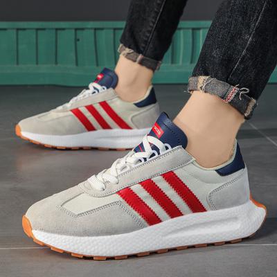 Sapatos Esportivos Sapatos Casuais Sapatos de Lazer Novos Tênis Forrest Gump Plus Size 36-45