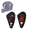 Helmets Support Stability Adapter Base Mounting Accessory Suitable for JK310 313 Motorbike Enthusiasts Secure Attachment