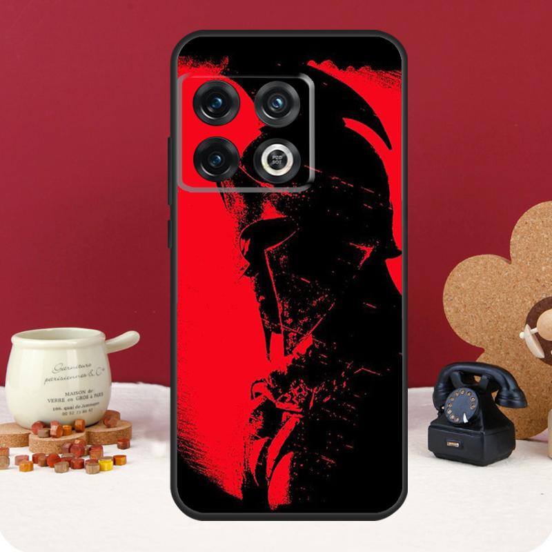 Spartan Cover For OnePlus Nord 4 CE 2 3 Lite N20 N10 N30 OnePlus 8T 10T 13 13R 12 12R 11 10 Pro Case