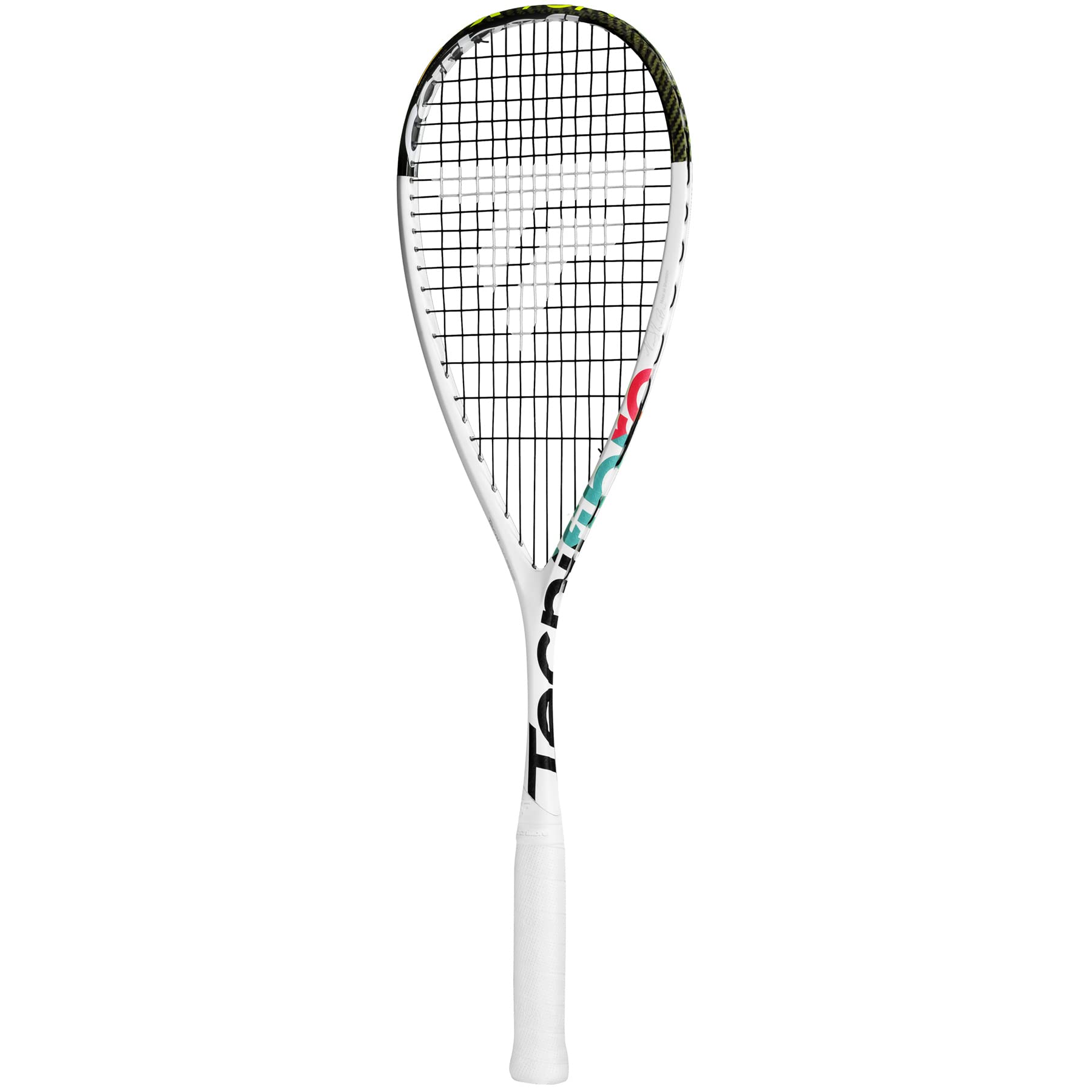 

TECNIFIBRE CARBOFLEX 125 NS X-TOP