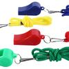 Soccer Basketball Whistle Cheer Sports Professional Whistle Cheerleading Tool Referee Whistle Outdoor Survival Tool