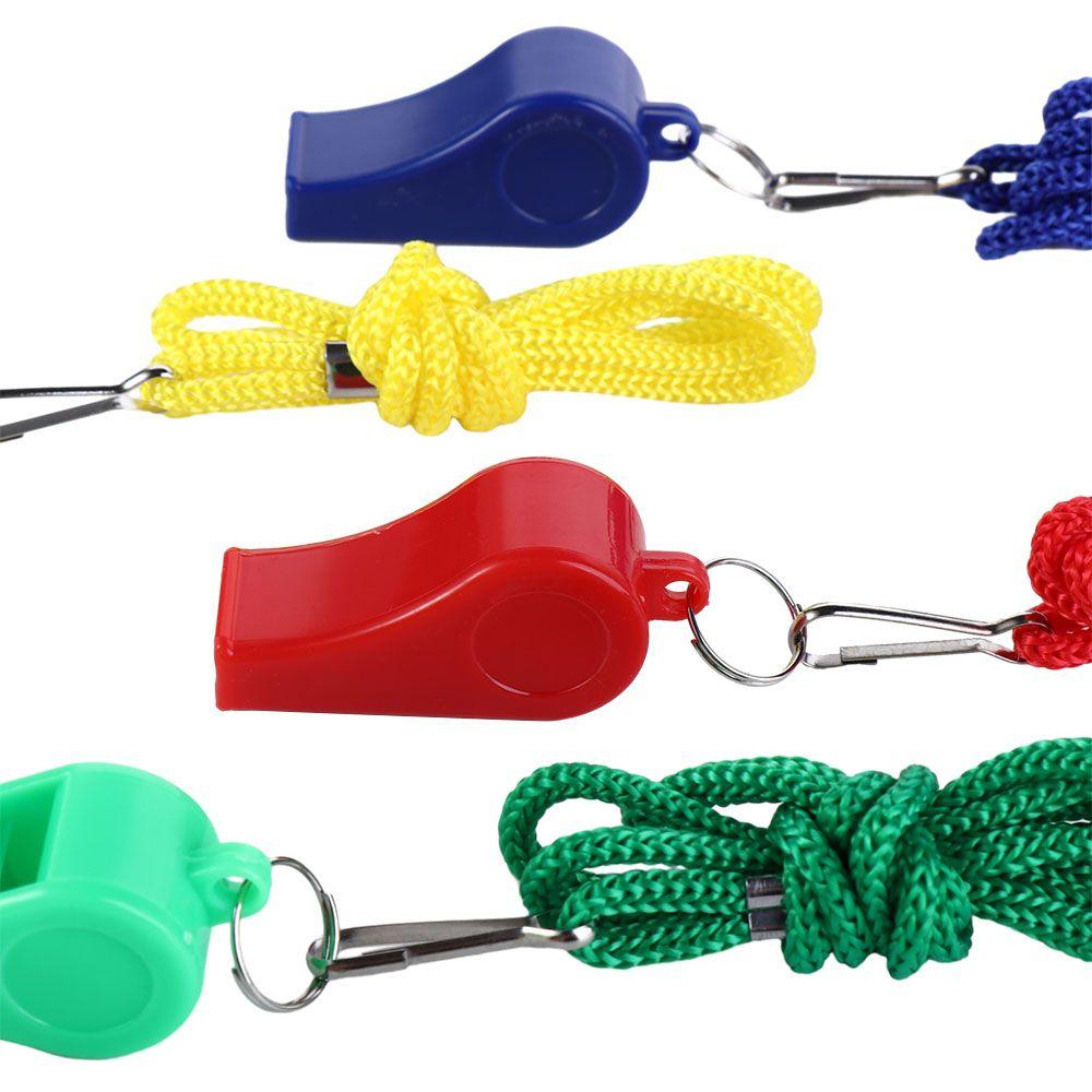 Soccer Basketball Whistle Cheer Sports Professional Whistle Cheerleading Tool Referee Whistle Outdoor Survival Tool