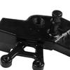 Motorcycle Footrest Mounting Bracket Side Stand for Benelli TRK502 TRK502X Falling Protection Parts Motorcycles Accessories