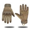Full Finger Tactical Gloves Motorcycle Gloves Non-slip Cycling Gloves