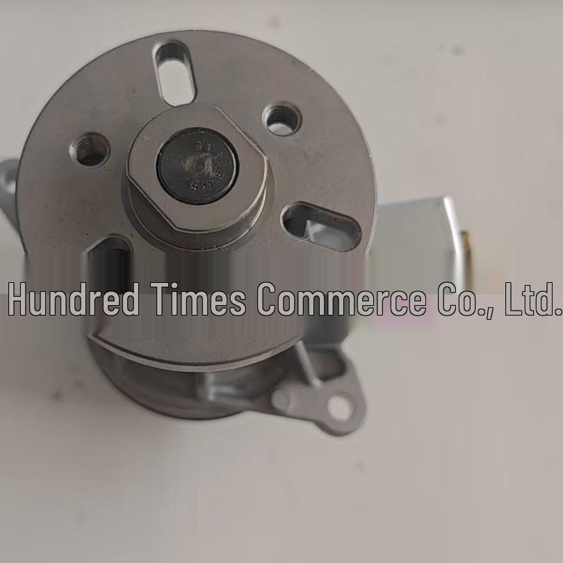 Land Rover Range Rover LR4 Diesel Water Pump (Models: LR089625, LR061982) 1