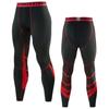 Men Athletic Sport Trousers Training Fitness Running Tight Base Layer Pants Exercise Basketball Yoga Jogging Legging Quick Dry