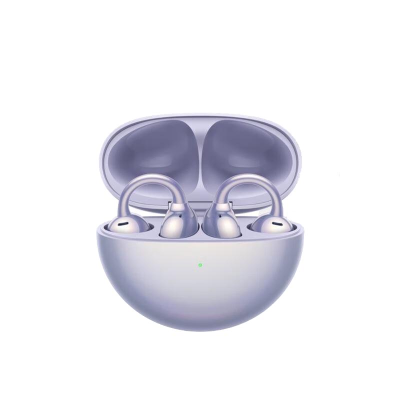 Huawei FreeClip Open-Ear Wireless Bluetooth Earphones