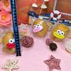 Cute Cartoon Cheese Potato Squeezable Toy Slow Rebound Soft Stress Relief Toy for Kids Daily Play