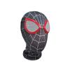 Cross-Border Spiderman Halloween Mask for Adults & Kids – Cute, Funny, Disco-Inspired Headgear