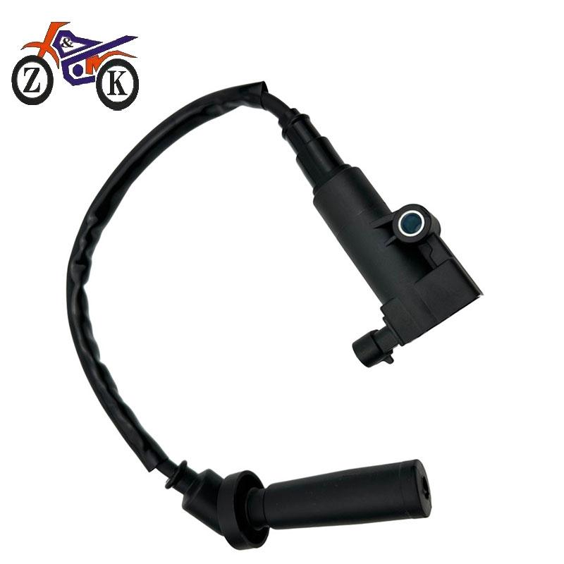 1Pcs GT650 EFI Ignition coil For HYOSUNG GT250 GT250R GV650 ST7 2013-2018 Replacement Motorcycle Accessories 3372
