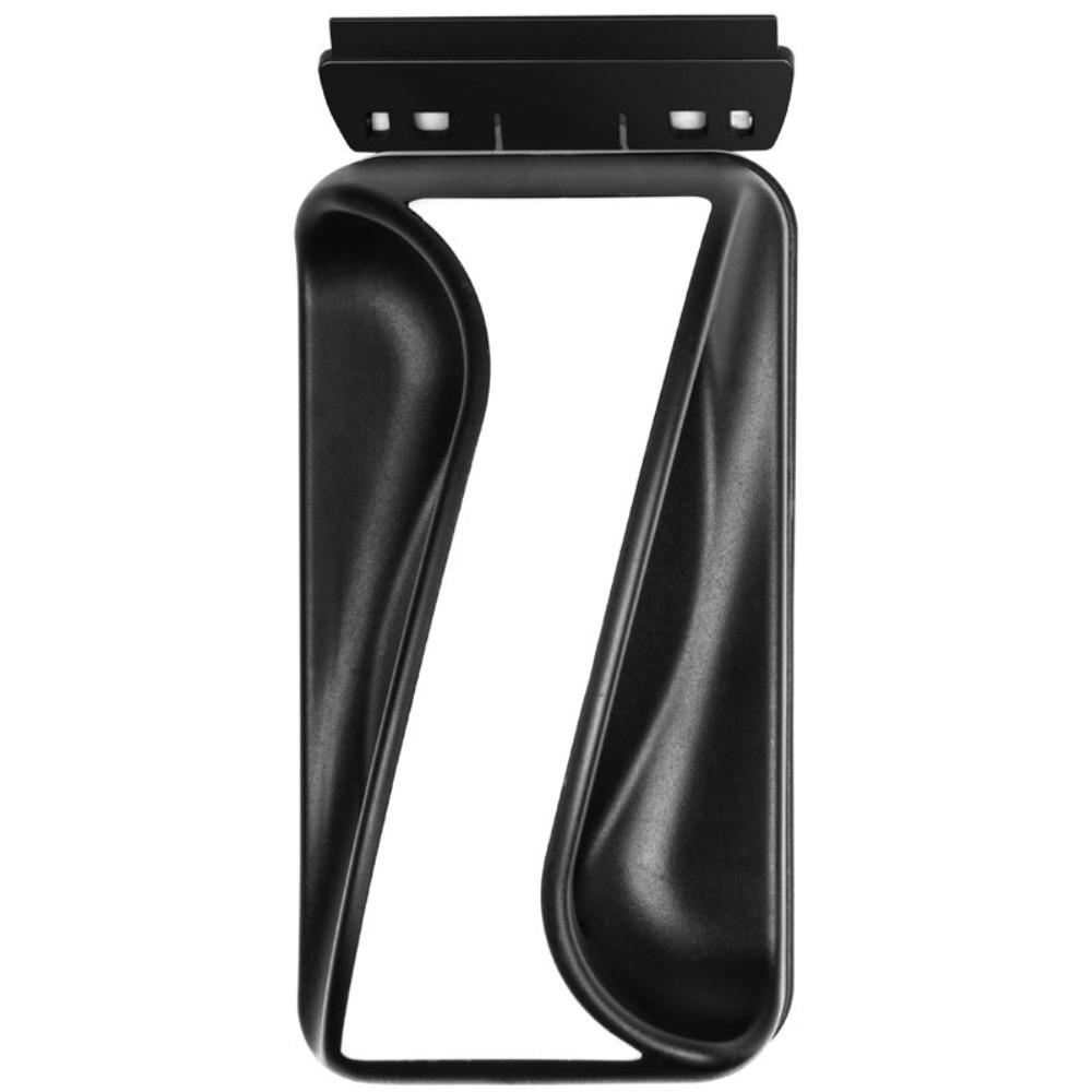 

with Scrapper Aquarium Cleaner Brush Double-sided Algae Cleaning Wiper Fish Tank Brush Glass белый