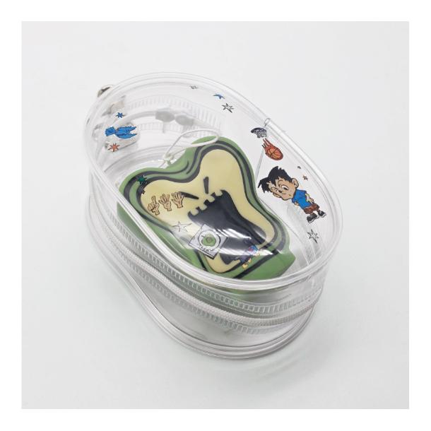 

Предзаказ MARK The Firstfruit Pouch