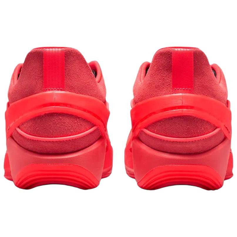 Jordan Luka 5 PF Matador Comfortable Fit Basketball Shoes Men Sneaker Bright-Red IQ0661-600