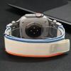 Trail Loop Strap for Apple Watch Ultra 2 49mm 45mm 44mm 46mm Sport Elastic Band for IWatch Series 10 9 8 7 6 5 4 Bracelet Correa