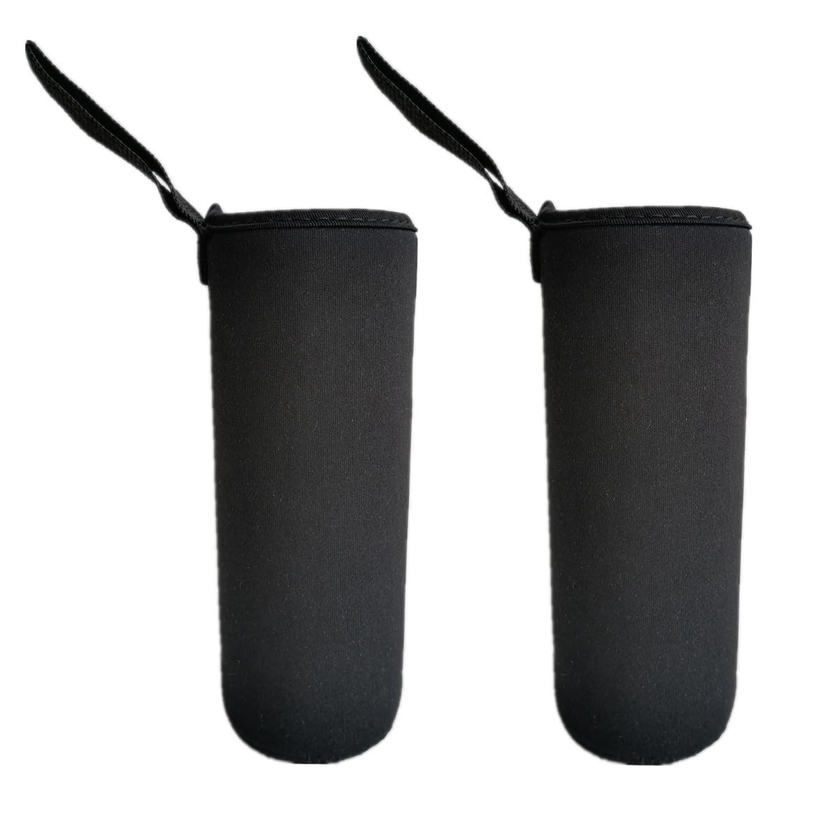 

Cowboyfly Water Bottle Cover, 800ml Bottle Cover, Water Bottle Pouch, Plastic Bottle Case for Elementary School Students and Children (800ml, 2-Pack,