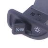 Motorcycle Switches Button Horn Turn Signal Buttons Assembly For Piaggio Zip