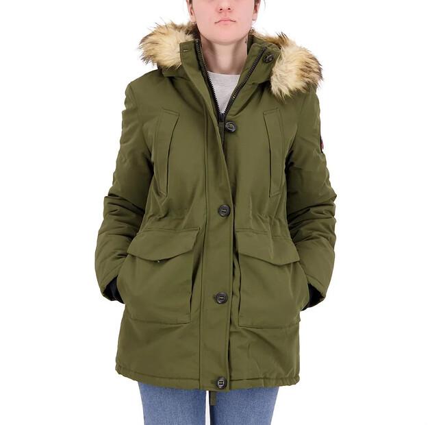 

Superdry Everest куртка XS