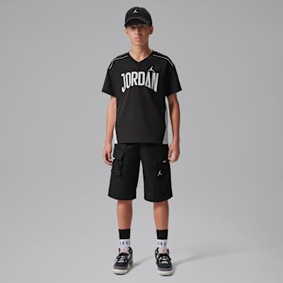 Jordan Kids Shorts Moderate