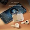 German Bach T4 Neckband Wireless Earphones