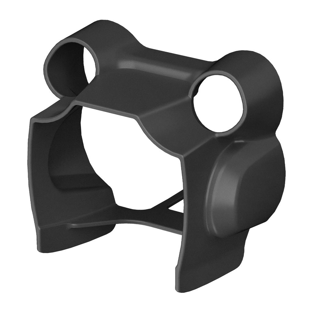Drone Gimbal Camera Lens Hood Sunshade Guard Cover Accessory for DJI Mini 3 Pro Children Holiday Party Present
